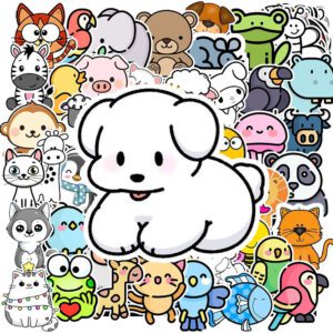 Sticker Icon Dong Vat 4