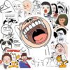 Sticker Icon Hai Huoc 1