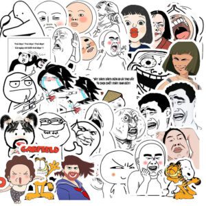 Sticker Icon Hai Huoc 4
