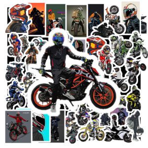Sticker MOTO 1