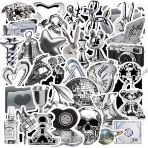 Sticker Mau Bac 2