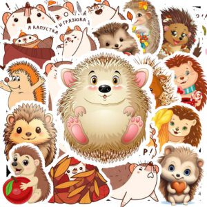 Sticker Nhim Nau 3