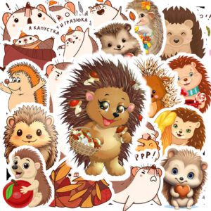 Sticker Nhim Nau 4