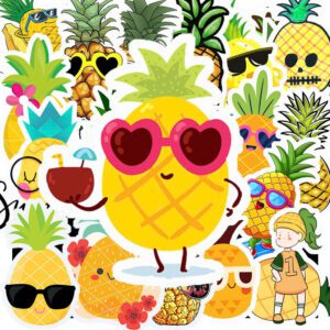 Sticker Qua Dua – Ngo Nghinh Tuoi Mat Moi Ngay 1