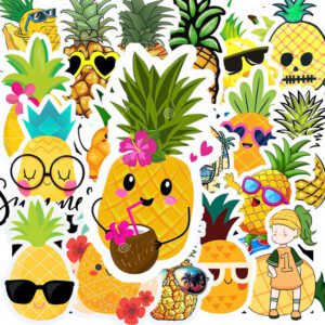 Sticker Qua Dua – Ngo Nghinh Tuoi Mat Moi Ngay 4