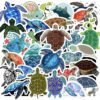 Sticker Rua Dang Yeu 1