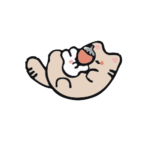 Sticker Thỏ và Mèo (2) - Copy Sticker Tho va Meo 2 Copy