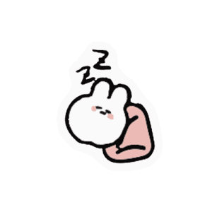 Bộ 60 Sticker Thỏ và Mèo – Combo Đáng Yêu "Đốn Tim" Mọi Tín Đồ Cute Sticker Tho va Meo 3 Copy