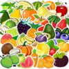 Sticker Trai Cay – Tuoi Ngon Mong Nuoc 1