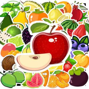 Sticker Trai Cay – Tuoi Ngon Mong Nuoc 2