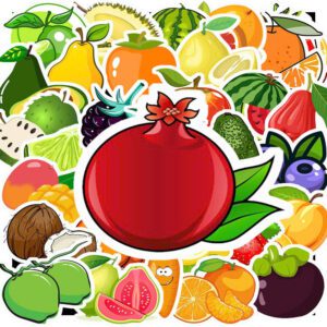 Sticker Trai Cay – Tuoi Ngon Mong Nuoc 3