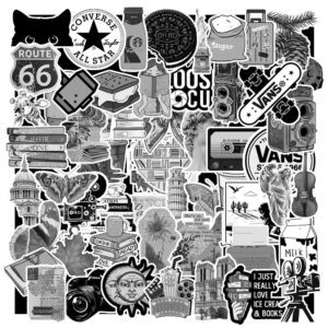 Sticker Vintage 1