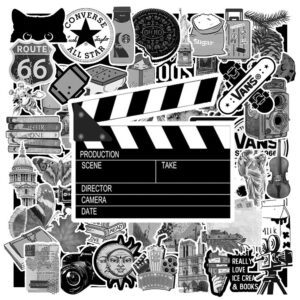 Sticker Vintage 2