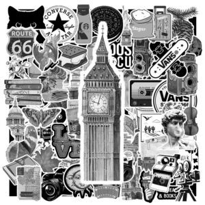 Sticker Vintage 4