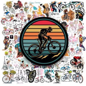 Bộ 100 Sticker Xe Đạp – Đam Mê Chuyển Động Trên Từng Cung Đường Sticker Xe Dap 3 1