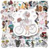 Bộ 100 Sticker Xe Đạp – Đam Mê Chuyển Động Trên Từng Cung Đường Sticker Xe Dap 8 1