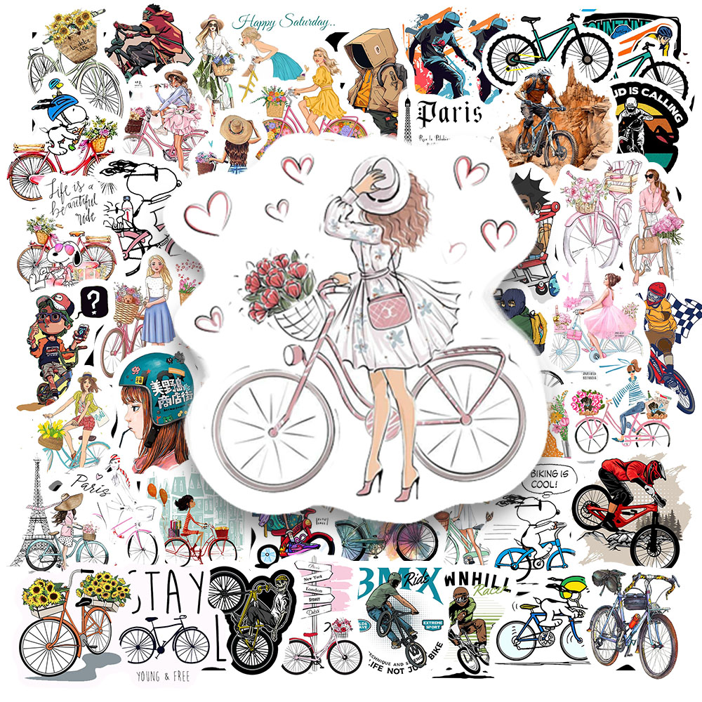 Sticker Xe Đạp (8) Sticker Xe Dap 8 1