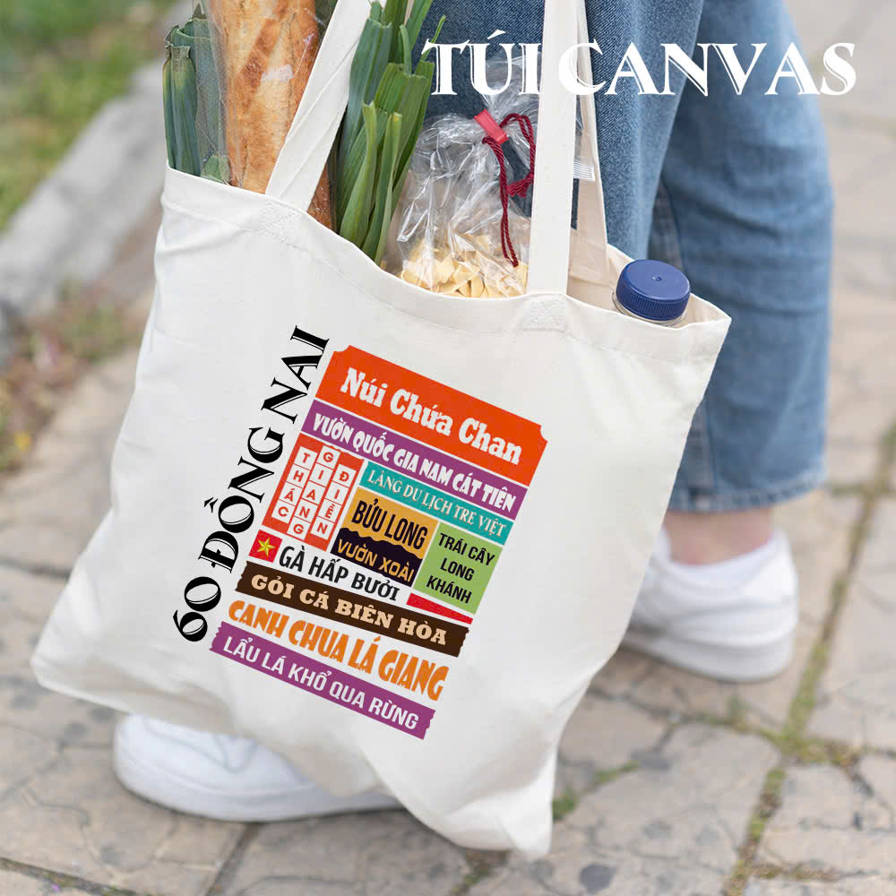 Túi Canvas 60 Đồng Nai (4) Tui Canvas 60 Dong Nai 4