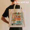 Túi Vải Canvas Đà Nẵng – Thành Phố Cầu Rồng, Biển Xanh, Ẩm Thực Đậm Đà Gói Gọn Trong Một Thiết Kế Tui Vai Canvas Da Nang 2