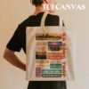 Túi Vải Canvas Đồng Tháp – Hương Đồng Gió Nội Trên Từng Nét Vải Tui Vai Canvas Dong Thap 1
