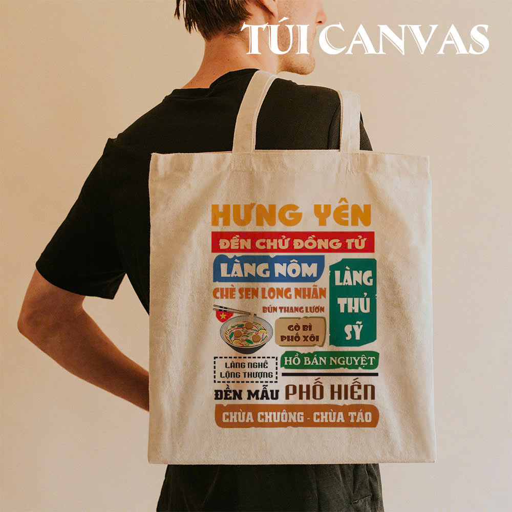 Túi Vải Canvas Hưng Yên (1) Tui Vai Canvas Hung Yen 1