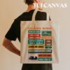 Túi Vải Canvas Quảng Ninh – Từ Hạ Long Hùng Vĩ Đến Chùa Yên Tử Linh Thiêng Tui Vai Canvas Quang Ninh 1