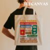 Túi Vải Canvas Sóc Trăng – Bản Sắc Miền Tây Trên Từng Nét Túi Tui Vai Canvas Soc Trang