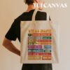 Túi Vải Canvas Thái Bình – Mang Theo Hương Vị Đồng Quê Việt Tui Vai Canvas Thai Binh 1