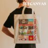 Túi Vải Canvas Thủ Đô Hà Nội – Gói Gọn Hồn Việt Trong Một Chiếc Túi Tui Vai Canvas Thu Do Ha Noi 2
