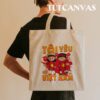 Tui Vai Canvas Toi Yeu Viet Nam 4