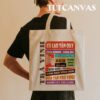 Túi Vải Canvas Trà Vinh – Gói Gọn Văn Hóa Đất Chín Rồng Trong Một Thiết Kế Tui Vai Canvas Tra Vinh 1
