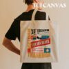 Túi Vải Canvas Thanh Hóa – Xứ Thanh Rạng Rỡ, Đậm Đà Bản Sắc Đất Tổ Tui Vai Thanh Hoa 2