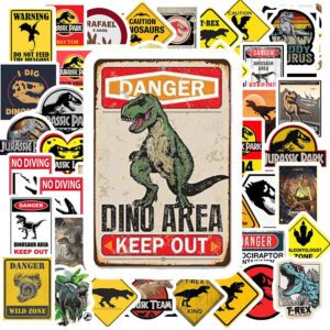 Bộ 100 Sticker Khủng Long Kỷ Jura – Trở Về Thời Tiền Sử Với Thế Giới Sống Động khung long khi jura 7