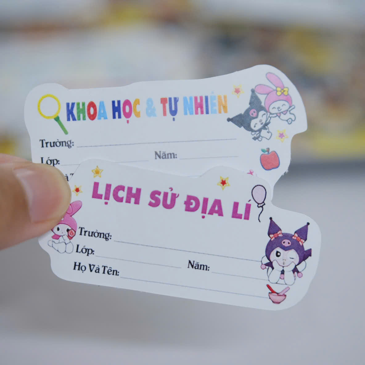 nhãn tên lớp 44 nhan ten lop 44