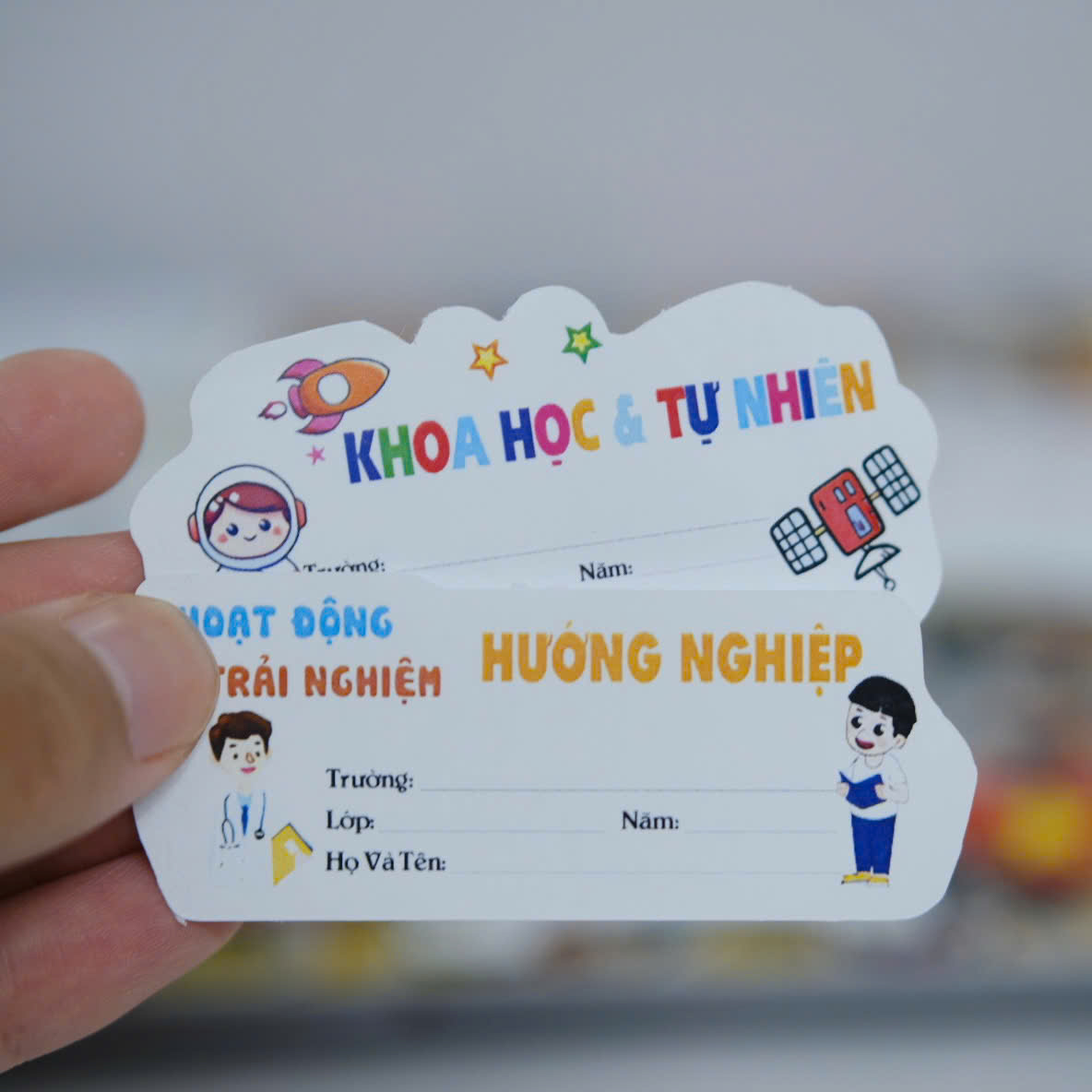 nhãn vở7 nhan vo7