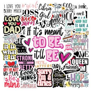 Bộ Sticker Motivation – Truyền Cảm Hứng Mỗi Ngày Với 100 Sticker Động Lực Cực Chất poster 3 8