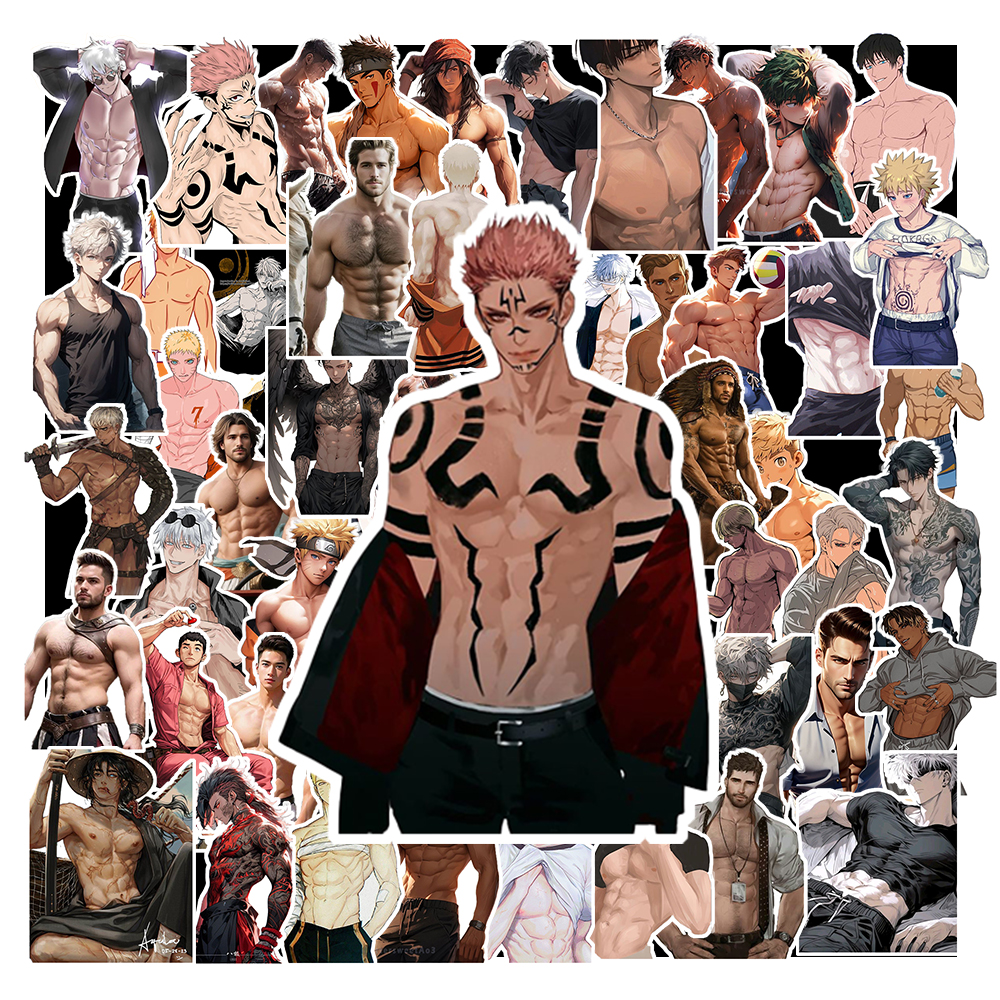 sticker poster 4 11