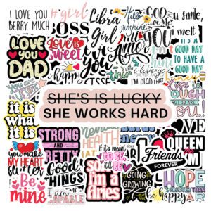 Bộ Sticker Motivation – Truyền Cảm Hứng Mỗi Ngày Với 100 Sticker Động Lực Cực Chất poster 4 8