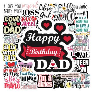 Bộ Sticker Motivation – Truyền Cảm Hứng Mỗi Ngày Với 100 Sticker Động Lực Cực Chất poster 7 8