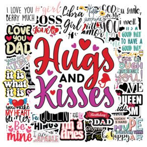Bộ Sticker Motivation – Truyền Cảm Hứng Mỗi Ngày Với 100 Sticker Động Lực Cực Chất poster 9 7