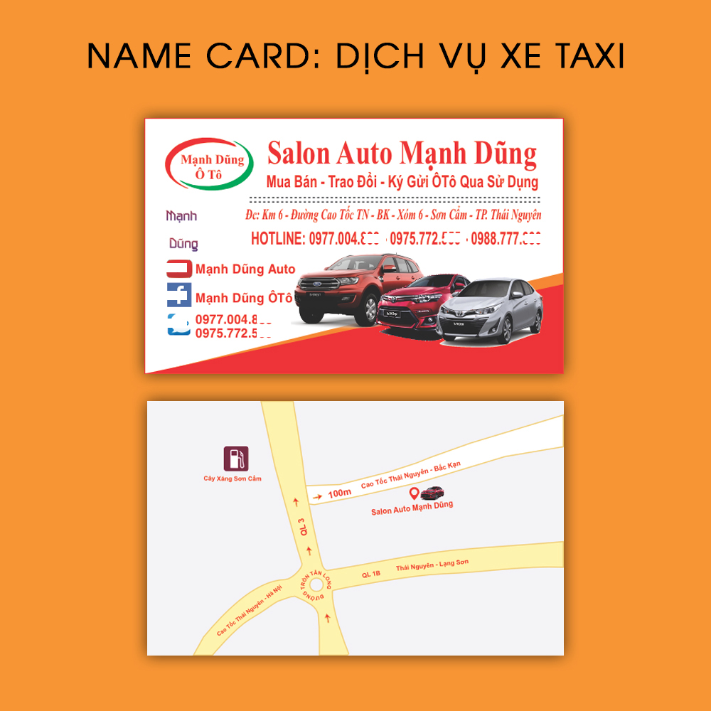 danh thiếp taxi poster1 116