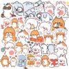 Bộ 50 Sticker Tonton Friends – Dễ Thương Muốn Xỉu, Dán Là Yêu Ngay! poster1 140