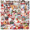 Bộ Sticker Giáng Sinh – 100 Hình Trang Trí Noel Cực Xinh poster1 27