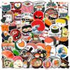 Bộ Sticker Sushi 50 Hình – Siêu Ngon, Siêu Cute, Siêu Gây Nghiện! poster1 29
