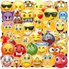 Bộ Sticker Emoji Biểu Cảm Hài Hước – Dán Là Cười, Nhìn Là Ghiền poster1 39