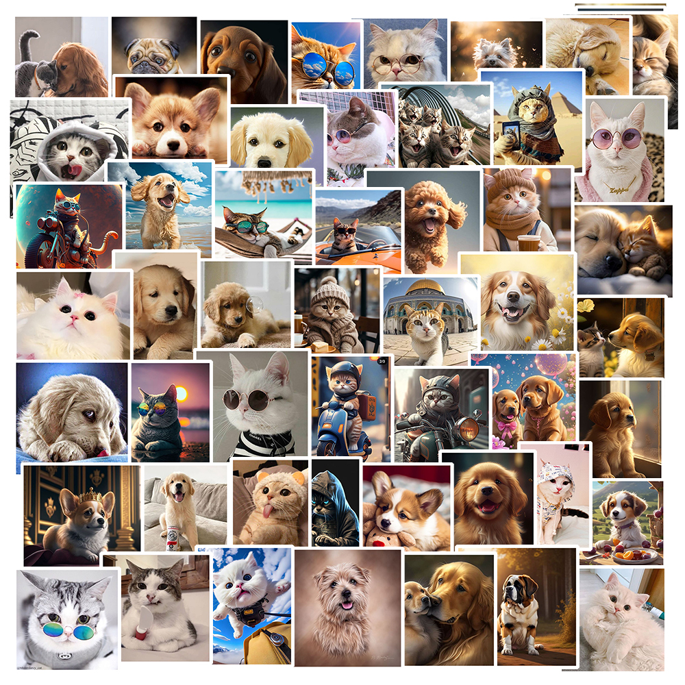 sticker poster1 51