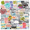 Bộ Sticker Motivation – 100 Hình Dán Truyền Cảm Hứng Sống Tích Cực Mỗi Ngày poster1 57