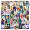 Bộ Sticker Chai Lọ – 100 Hình Dán Lung Linh, Huyền Ảo Như Cổ Tích poster1 65