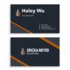 500 Name Card Bất Động Sản – Mẫu Danh Thiếp Hiện Đại, Tối Giản Và Chuyên Nghiệp poster2 122