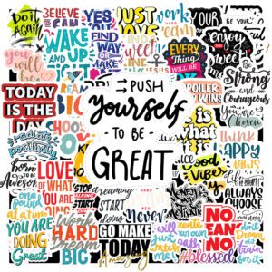 Bộ Sticker Motivation – 100 Hình Dán Truyền Cảm Hứng Sống Tích Cực Mỗi Ngày poster2 58